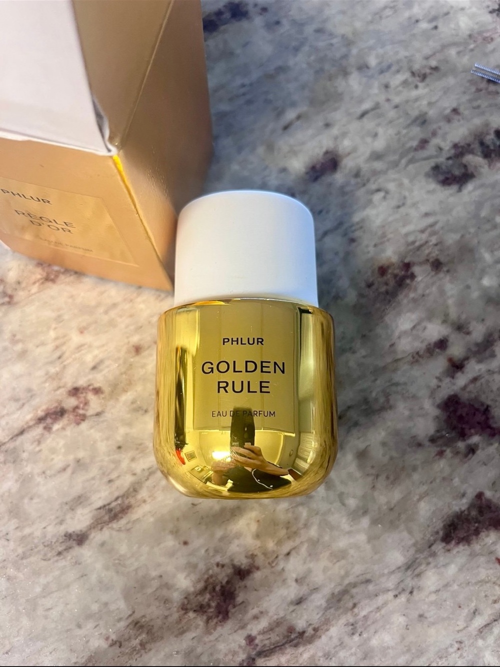 Phlur Golden Rule EDP 1.7oz